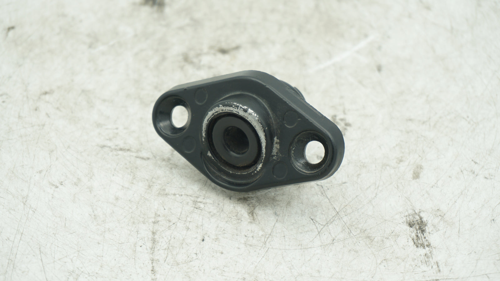 VW CADDY SLIDING DOOR LOCK STOP 2K0843639 - LRI Autoparts