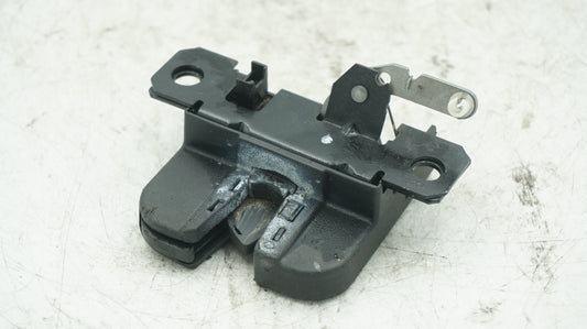 VW CADDY RIGHT BARN DOOR LOCK 2K0827506