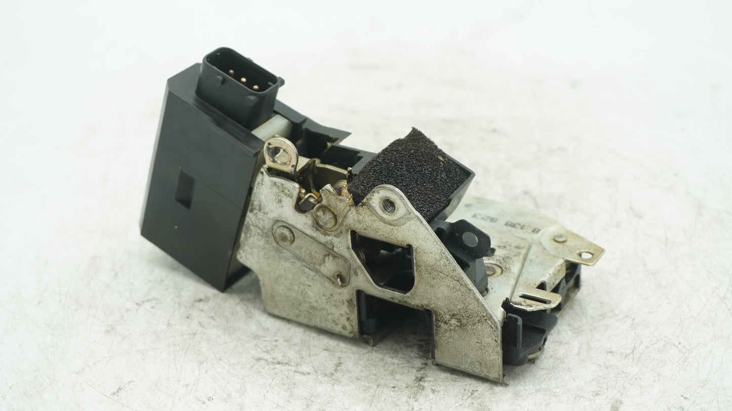 BMW 5 SERIES E34 FRONT LEFT DOOR ACTUATOR 8138923