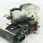 BMW 5 SERIES E34 FRONT LEFT DOOR ACTUATOR 8353012 - LRI Autoparts