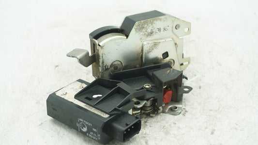 BMW 5 SERIES E34 FRONT LEFT DOOR ACTUATOR 8353012