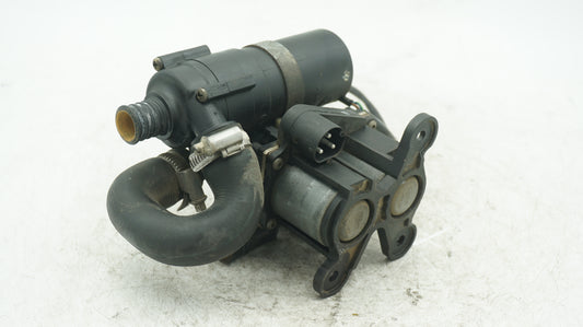 BMW 5 SERIES E34 HEATER CONTOL VALVE 1147412042