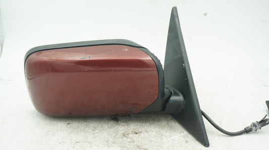 BMW 5 SERIES E34 RHS RIGHT SIDE MIRROR