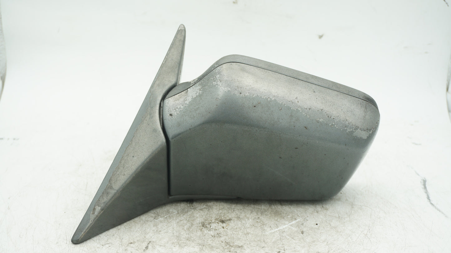 BMW 5 SERIES E34 LHS PASSENGERS EXTERIOR MIRROR