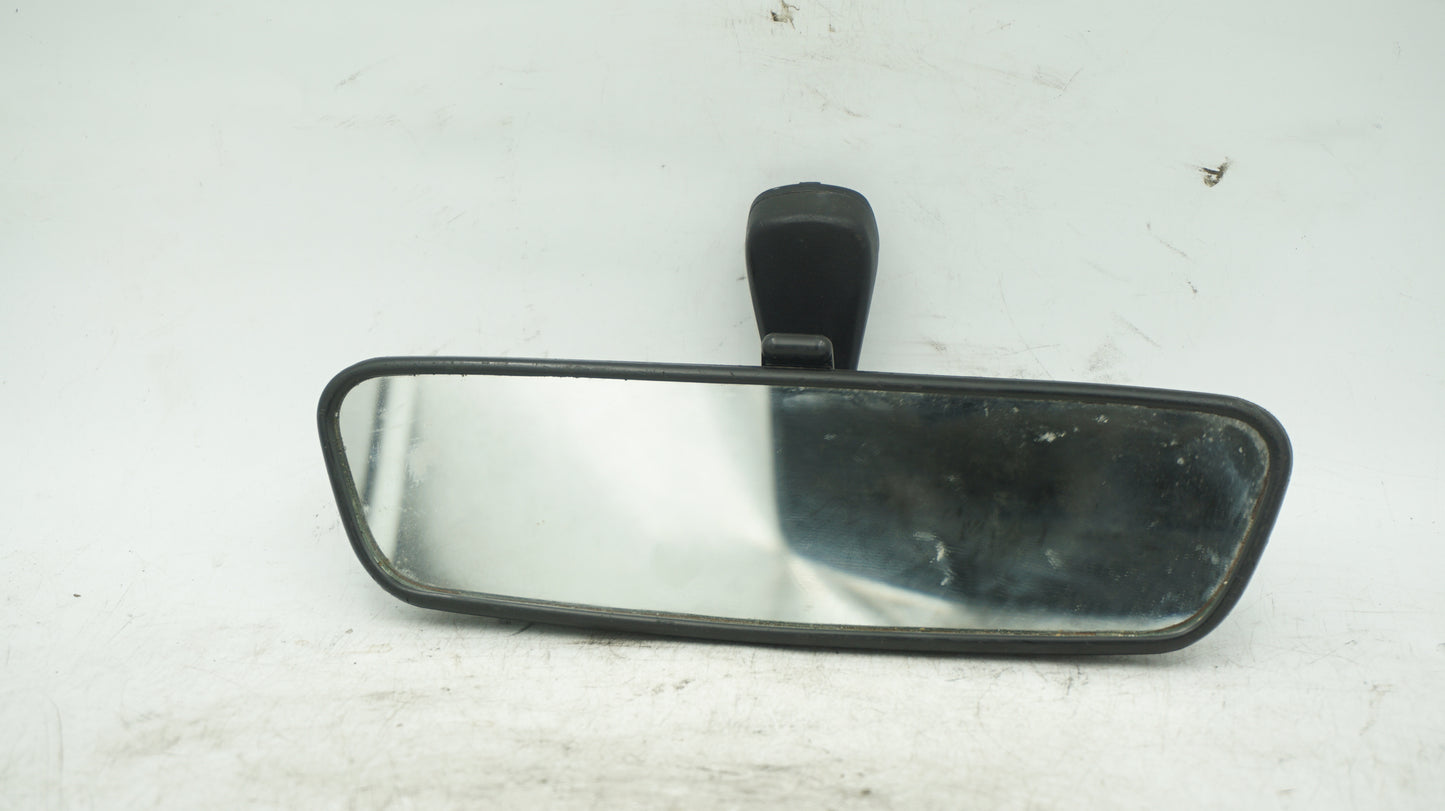 BMW 5 SERIES E34 INTERIOR REAR VIEW MIRROR