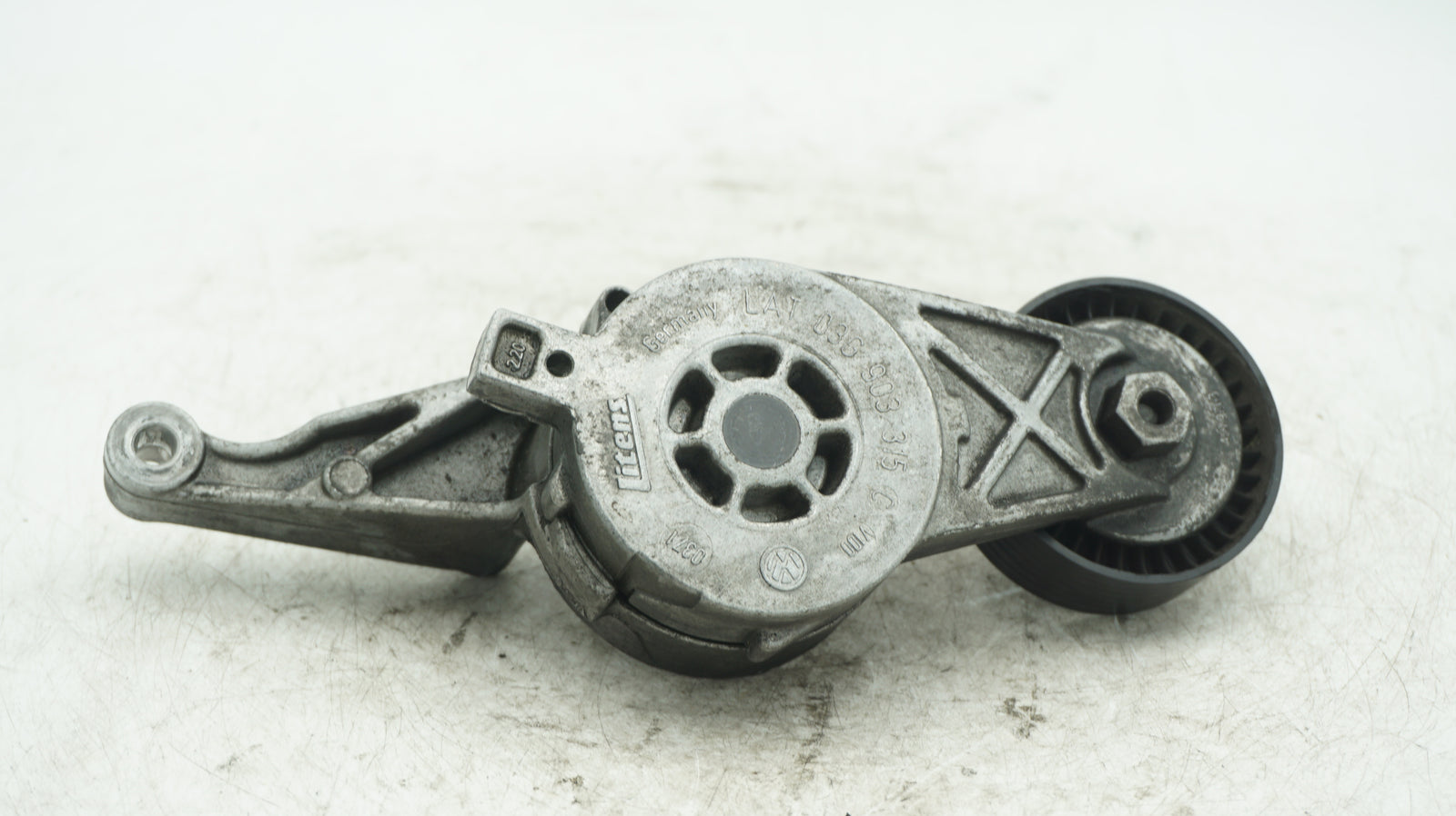 VW AUDI BELT TENSIONER 03G903315