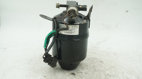 BMW 5 SERIES A/C RECEIVER DRIER A05-0141