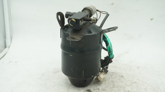 BMW 5 SERIES A/C RECEIVER DRIER A05-0141