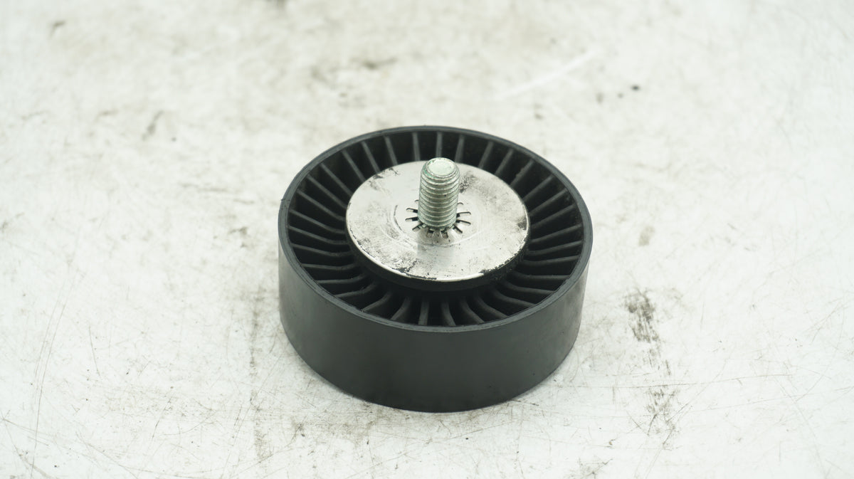 BMW 1 3 SERIES N54 PULLEY - LRI Autoparts