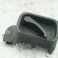 VW CADDY RIGHT REAR DOOR INNER HANDLE 2K0827185
