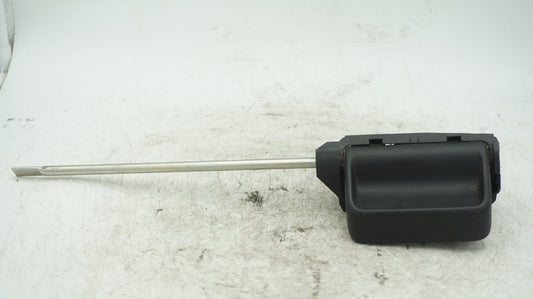 VW CADDY REAR LEFT SLIDING DOOR INNER HANDLE 7H0843641