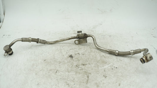 BMW 1 3 SERIES N54 TURBO OIL LINE 7562797