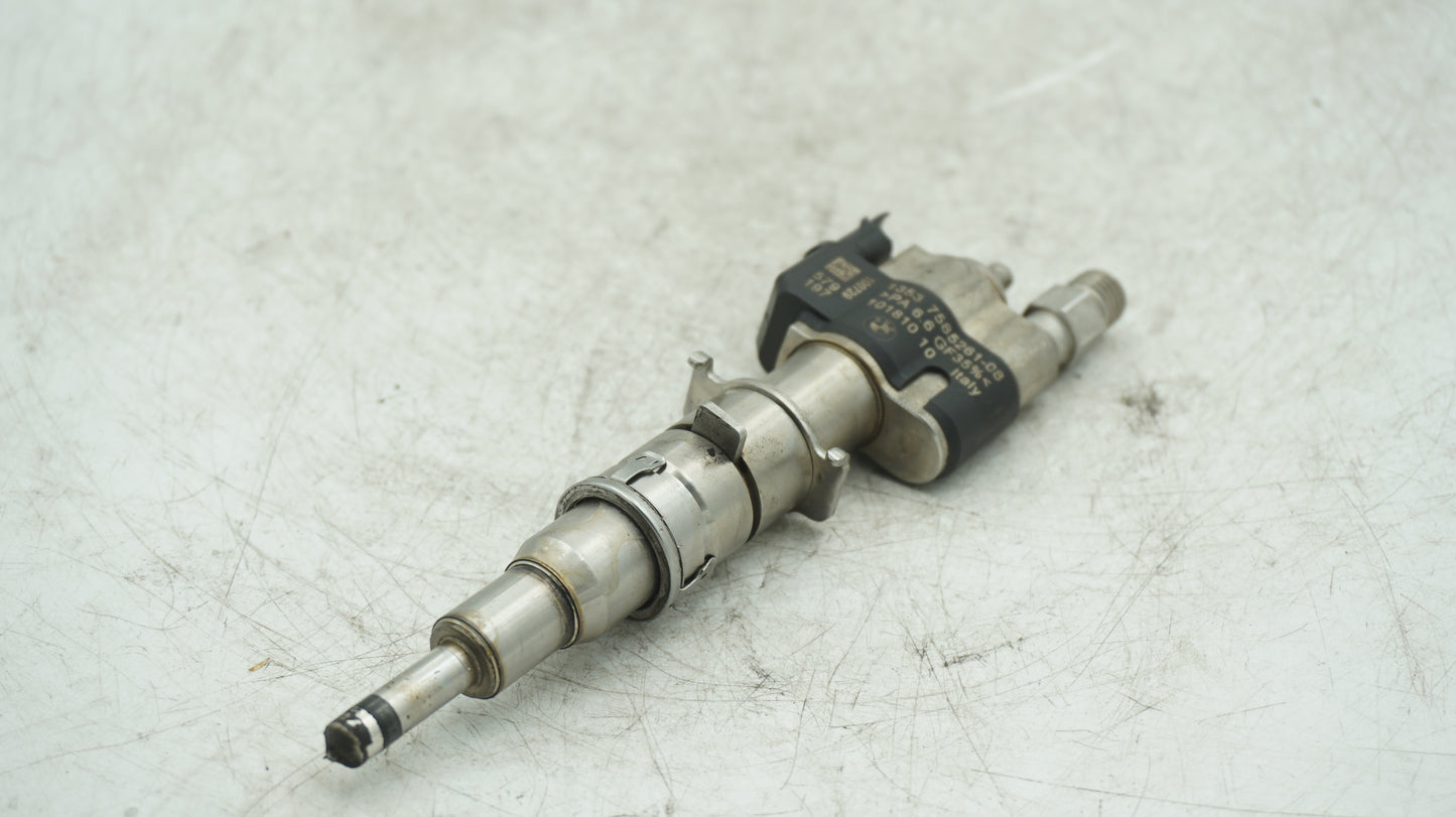 BMW 1 3 X SERIES N54 FUEL INJECTOR INDEX 8 7585261