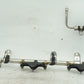 BMW 1 3 SERIES N54 HIGH PRESSURE INJECTION FUEL RAIL 7575480