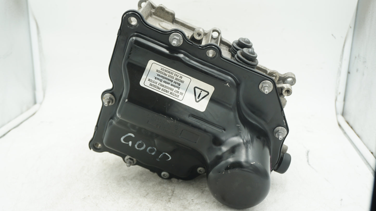 AUDI VW 0AM TRANSMISSION MECHATRONIC UNIT OAM325065S