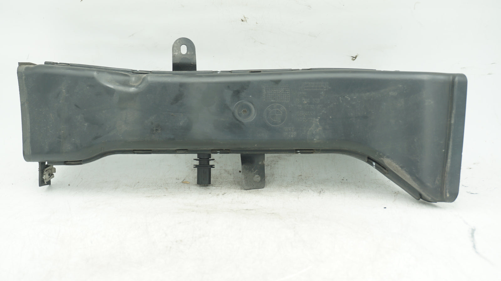 BMW F32 F33 F36 FRONT LEFT BRAKE AIR DUCT 8045529 - LRI Autoparts