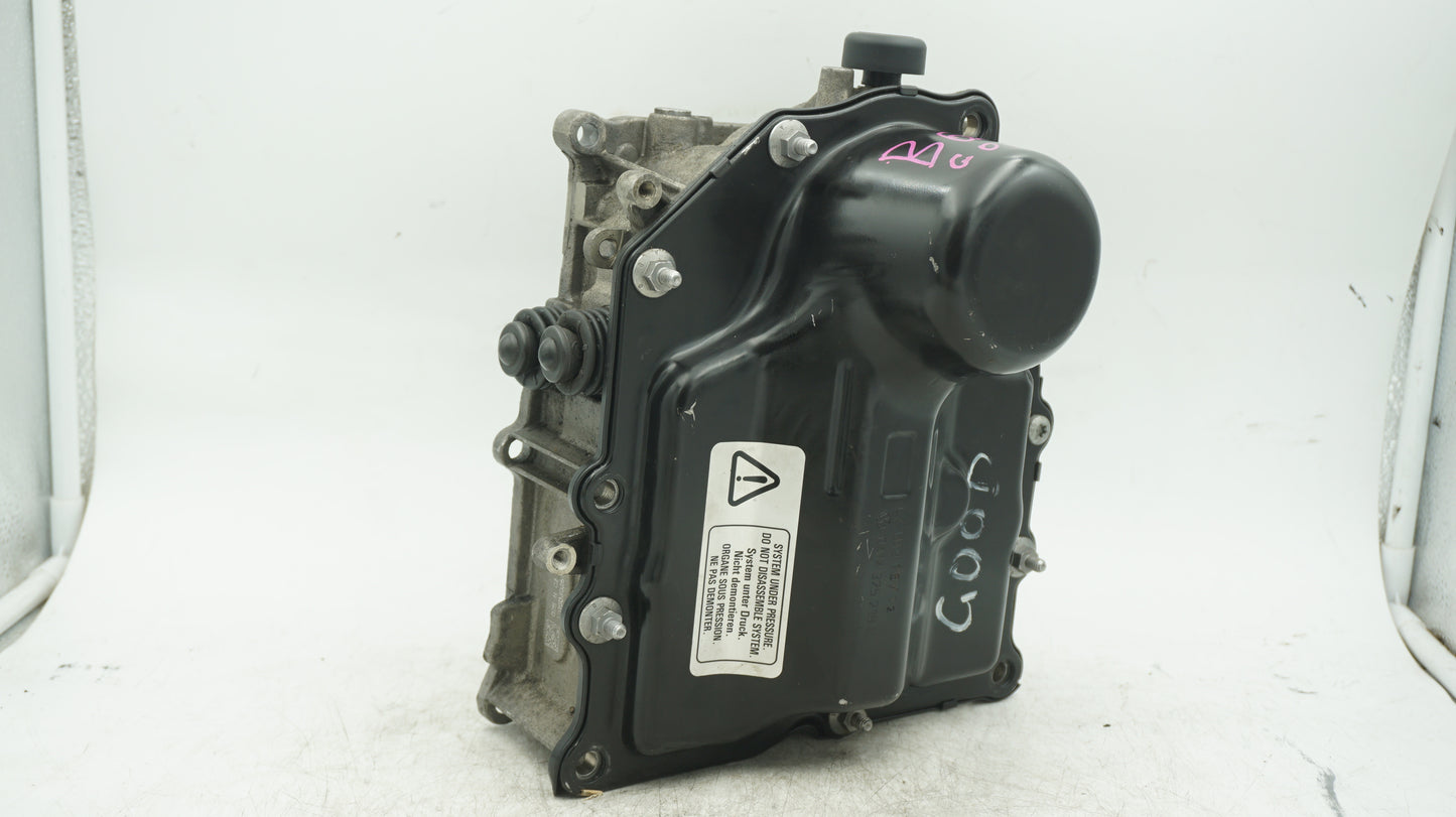 AUDI VW 0AM TRANSMISSION MECHATRONIC UNIT OAM325065S