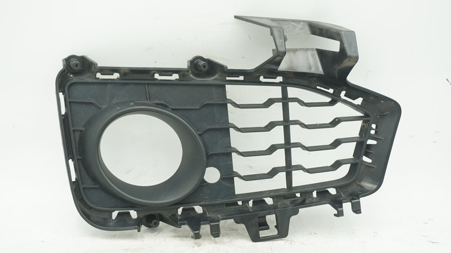 BMW 4 SERIES F32 F33 F36 FRONT BUMPER LOWER LEFT GRILL 8054507