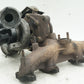 VW AUDI A3 8P GOLF CADDY 2.0 TDI TURBOCHARGER 03G971858