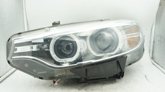 BMW F80,F32,F82,F33,F83,F36 RHS RIGHT XENON HEADLIGHT 7410787