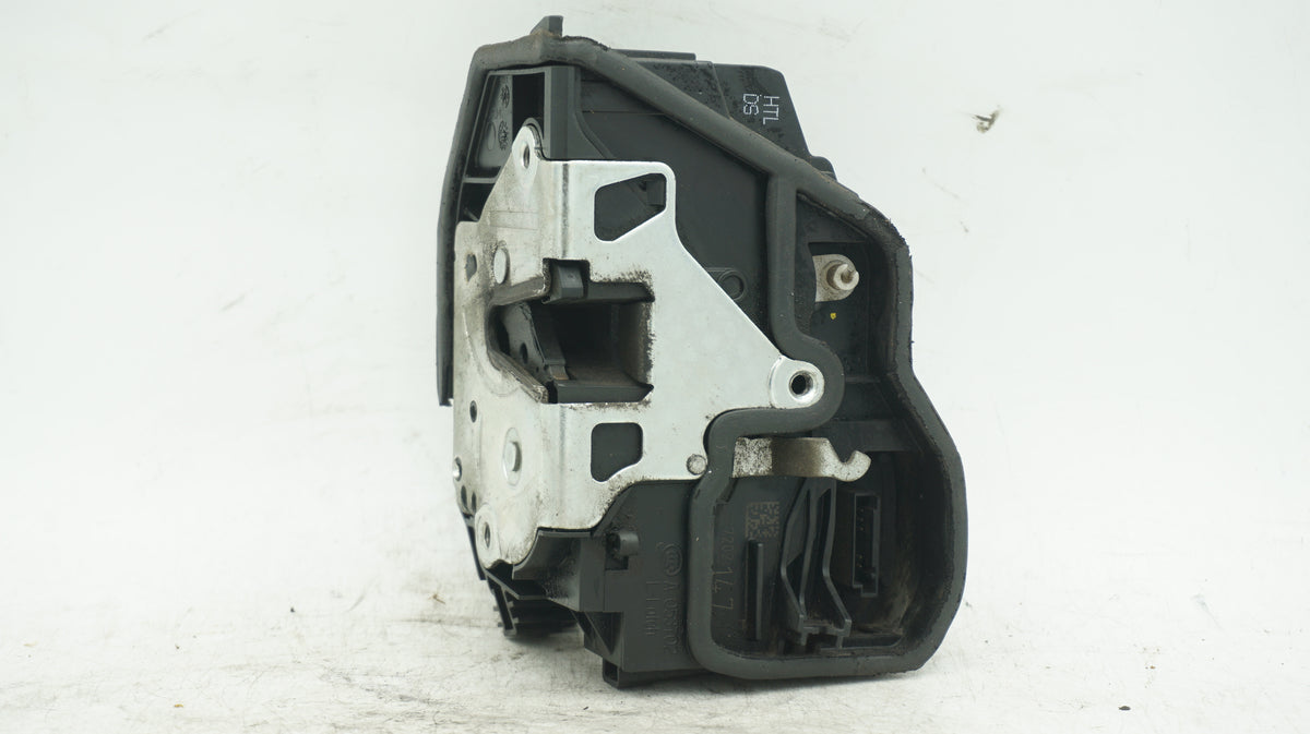 BMW 3 SERIES E90 LHS REAR PASSENGER DOOR LOCK ACTUATOR 7202147 - LRI Autoparts
