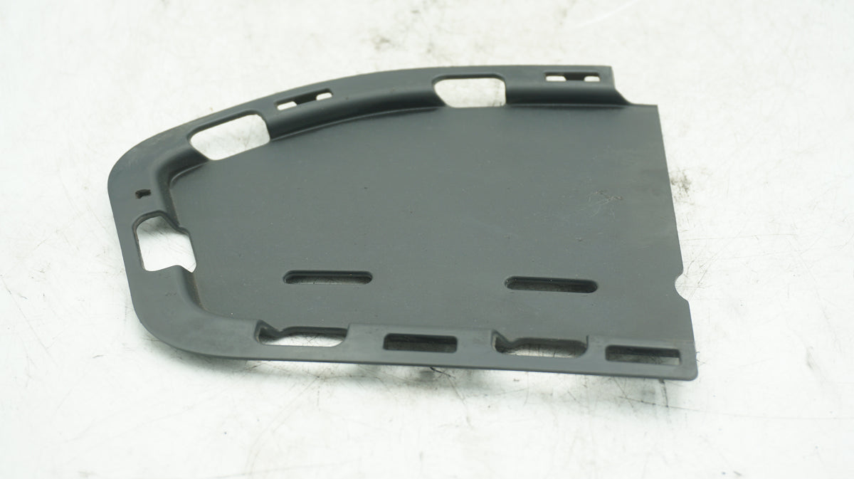 BMW F32 F33 F36 FRONT BUMPER RIGHT TRIM GRILL 8054550