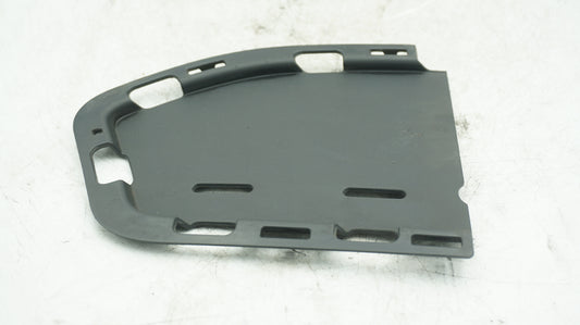 BMW F32 F33 F36 FRONT BUMPER RIGHT TRIM GRILL 8054550