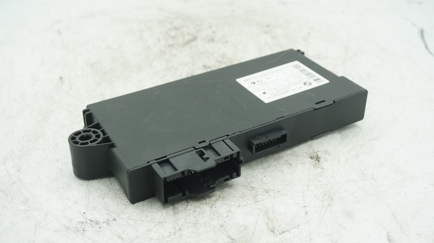 BMW 1 3 5 SERIES CAS 3 MODULE  9287535