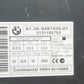 BMW 1 3 5 SERIES CAS 3 MODULE  9287535