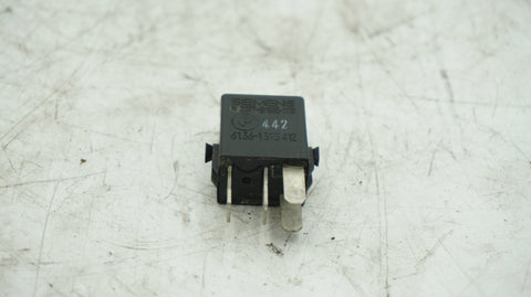 BMW 5 SERIES E34 FUSE RELAY 1393412