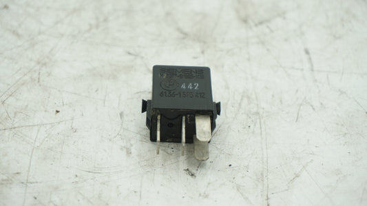 BMW 5 SERIES E34 FUSE RELAY 1393412