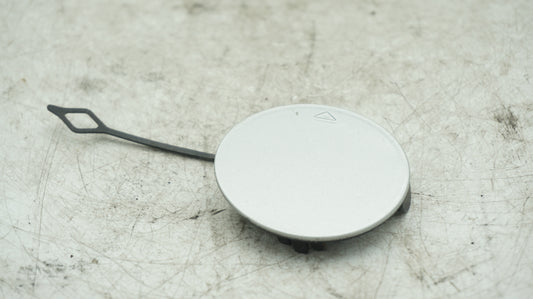 BMW 4 SERIES F32 F33 F36 M-SPORT FRONT BUMPER TOW HOOK COVER 8054506