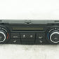 BMW 1 3 SERIES LCI AC HEATER CONTROLS WITH HEATED SEATS 9292262