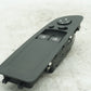 BMW 1 SERIES E82 DRIVERS WINDOW MASTER SWITCH WITH ELECTRIC MIRRORS 9216535