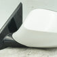 BMW 1 SERIES E82 E88 LHS LEFT PASSENGER ELECTRIC MIRROR M-SPORT 7208145 WHITE