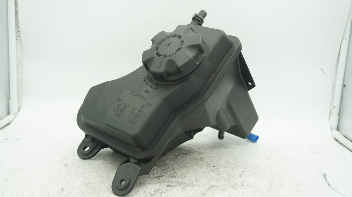 BMW 1 3 X SERIES 120D 320D 2.0D N47 COOLANT OVERFLOW EXPANSION TANK 7810592