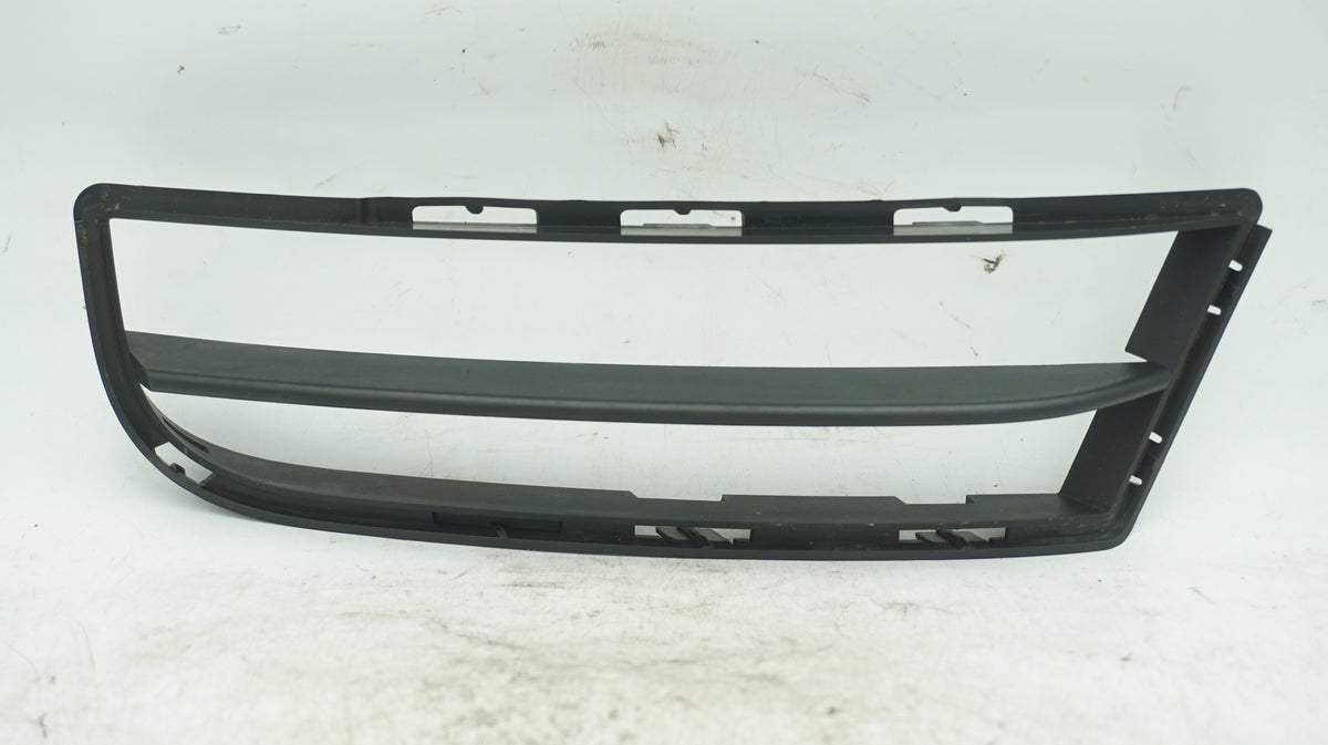 BMW 1 SERIES E82 E88 M-SPORT FRONT BUMPER LEFT LHS GRILLE 8045921 - LRI Autoparts