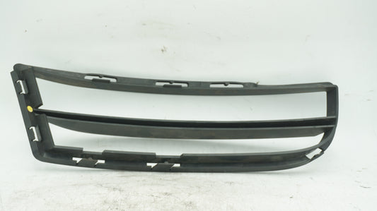 BMW 1 SERIES E82 E88 M-SPORT FRONT BUMPER LEFT LHS GRILLE 8045921