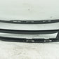 BMW 1 SERIES E82 E88 M-SPORT FRONT BUMPER RIGHT RHS GRILLE 8045922