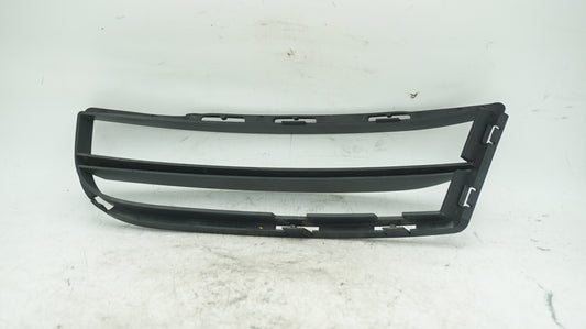 BMW 1 SERIES E82 E88 M-SPORT FRONT BUMPER RIGHT RHS GRILLE 8045922