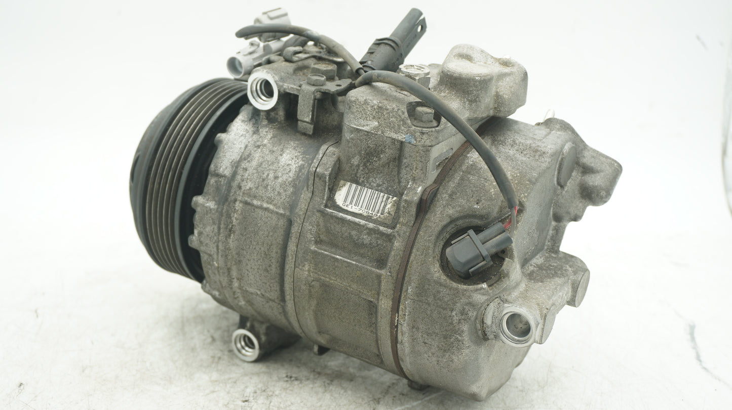 BMW 1 3 5 X SERIES N52 A/C COMPRESSOR 6961621