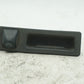 BMW 3 5 F10 F11 F30 F31 BOOT LID TAILGATE HANDLE TRIM PANEL PUSH BUTTON 7368753