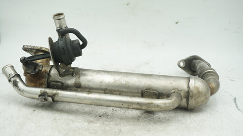 VW CADDY EGR VALVE AND COOLER 03G131512