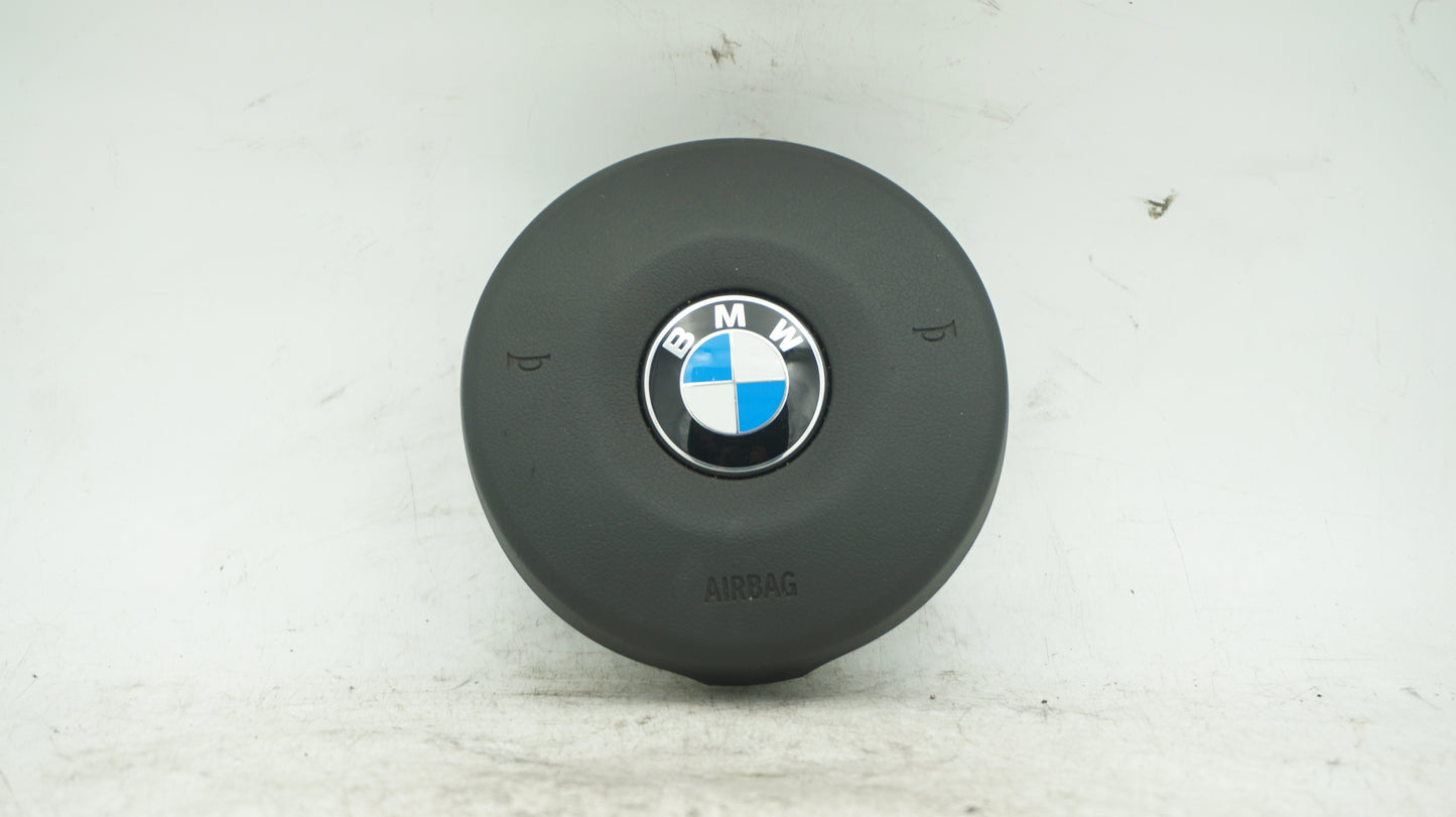 BMW 1 2 3 4 5 X SERIES DRIVERS STEERING WHEEL AIRBAG 310844090N77