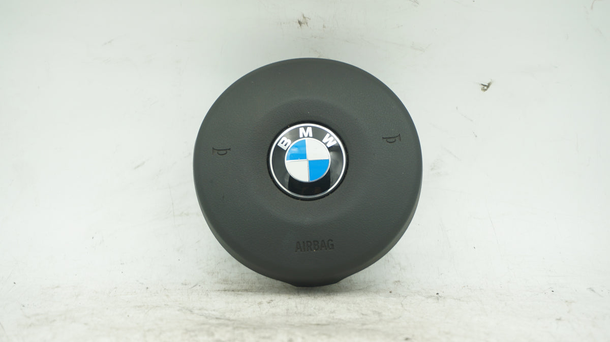 BMW 1 2 3 4 5 X SERIES DRIVERS STEERING WHEEL AIRBAG 310844090N77 - LRI Autoparts