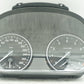 BMW 1 3 SERIES E82 E88 E90 E92 135I 335I N54 SPEEDO CLUSTER 9283798