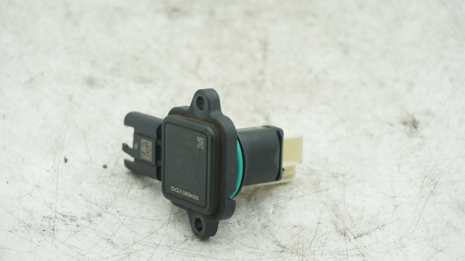 BMW 1 3 X SERIES N52 MAF MASS AIR FLOW SENSOR 7551638