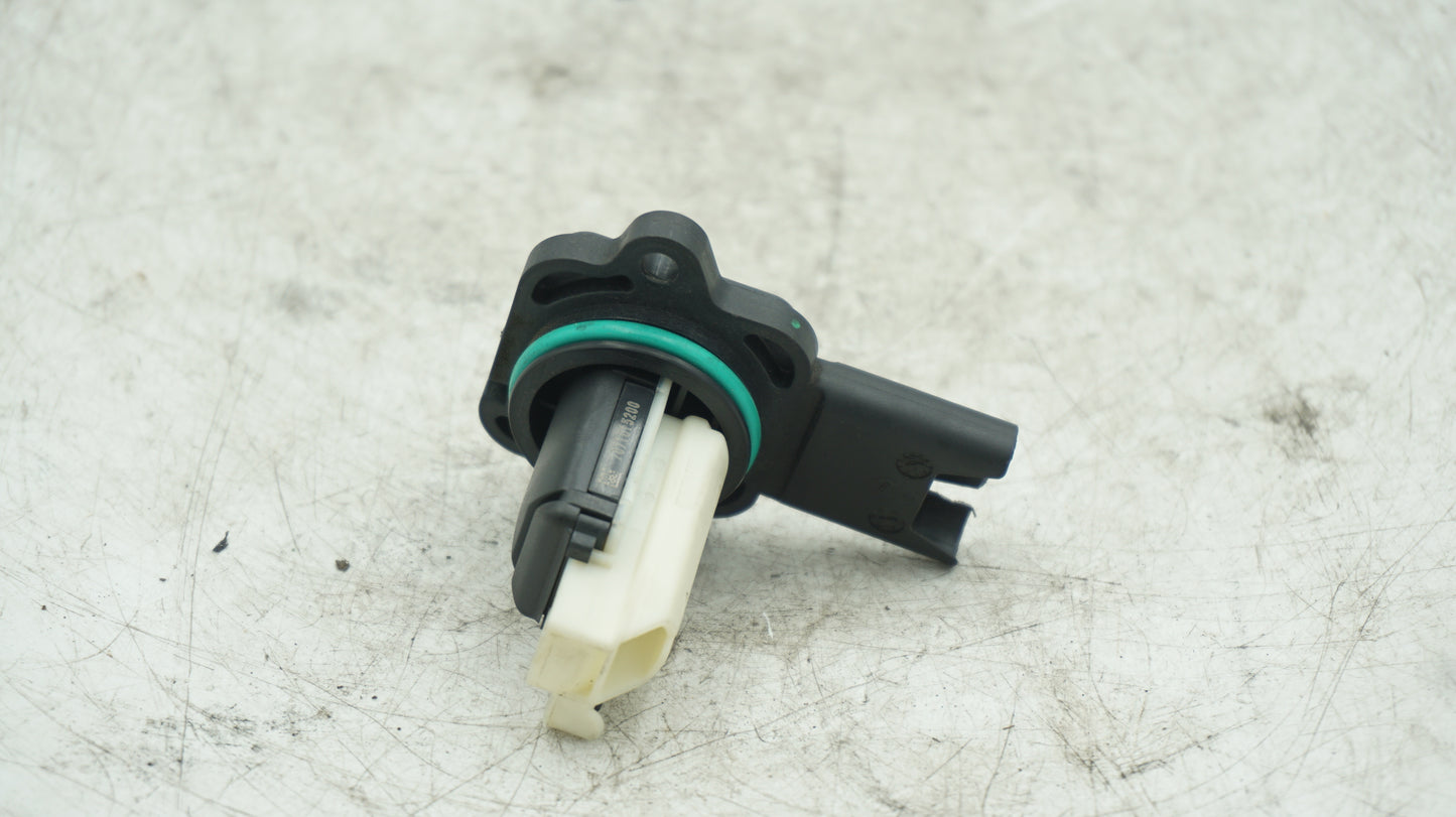 BMW 1 3 X SERIES N52 MAF MASS AIR FLOW SENSOR 7551638