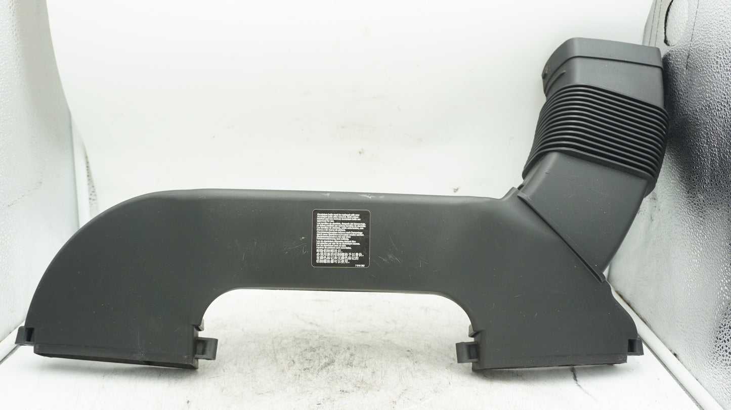 BMW 1 SERIES E82 E88 N55 N54 AIR INTAKE DUCT 7599283