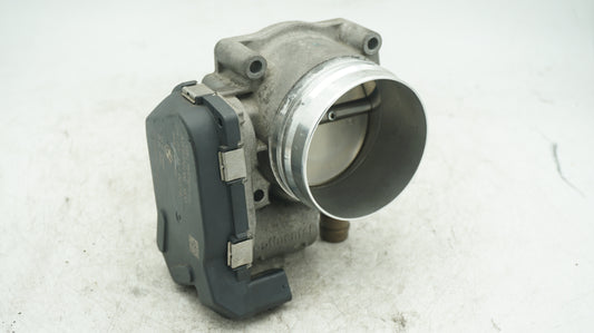 BMW 1 3 SERIES N55 THROTTLE BODY 7597871